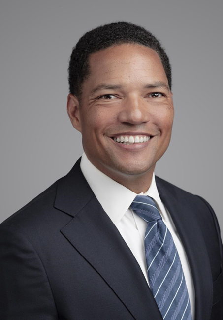 Michael Rodriguez - CTO